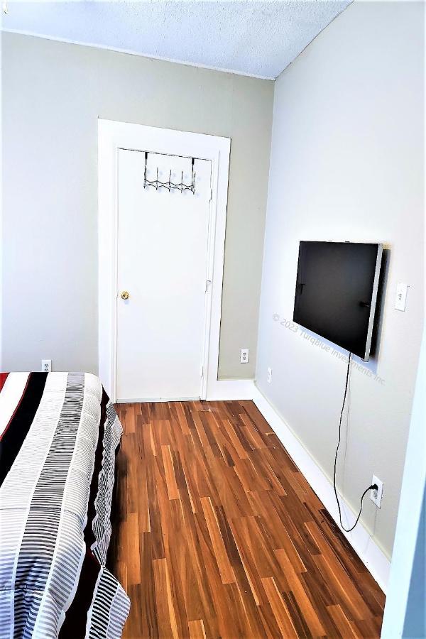 Casaazul-2605B-Pleasure Pier & Beach A Block Away- 3Bed 2Bath 7 Beds- 7 Minutes To Cruise Terminal Galveston Extérieur photo